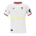 Camisola Sevilla FC Homem Equipamento Primeiro 2024 Manga Curta